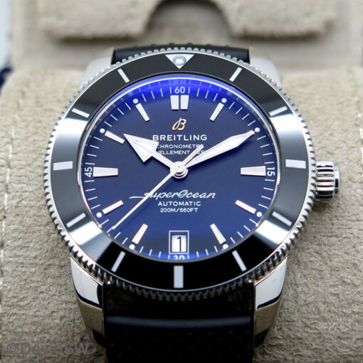 Breitling AB2010 Superocean Heritage B20 with Black Dial 42mm - Image 3