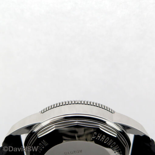 Breitling AB2010 Superocean Heritage B20 with Black Dial 42mm - Image 6