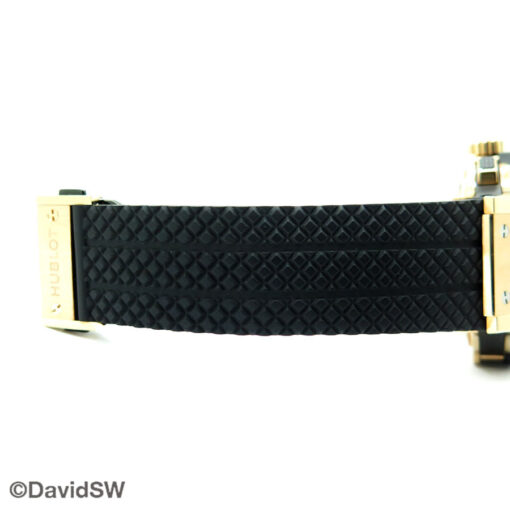 Hublot Big Bang Chronograph 18K Rose Gold 44mm - Image 8