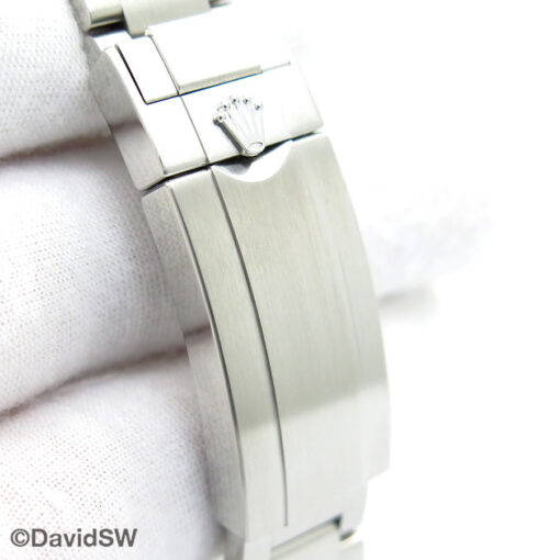 Rolex 116610LV Submariner - Image 7
