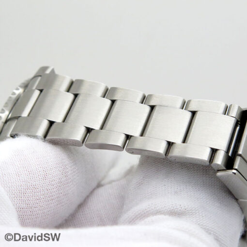 Rolex 116610LV Submariner - Image 8