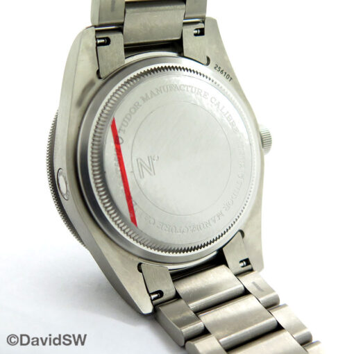 Tudor 25610TNL Pelagos LHD - Image 4