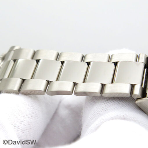 Rolex 126619LB Submariner 41 18K White Gold - Image 8