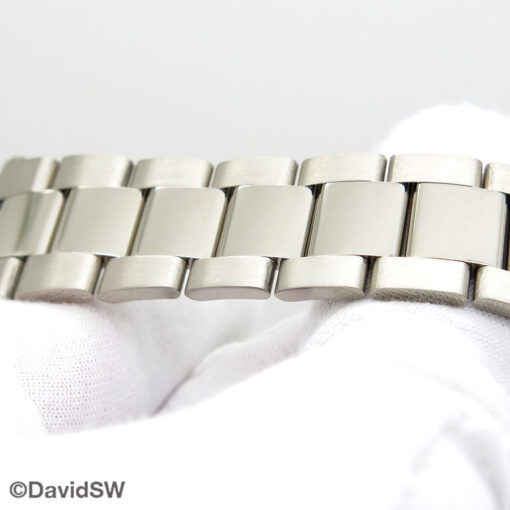 Rolex 126619LB Submariner 41 18K White Gold - Image 6