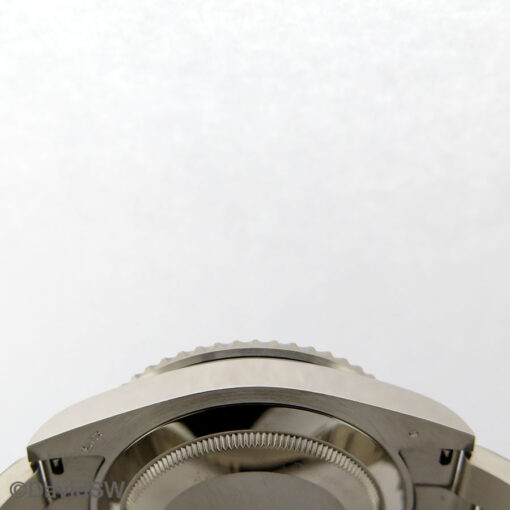 Rolex 126619LB Submariner 41 18K White Gold - Image 5