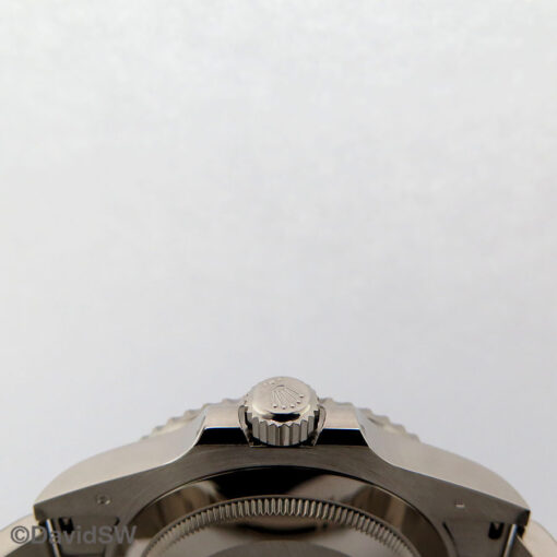 Rolex 126619LB Submariner 41 18K White Gold - Image 4