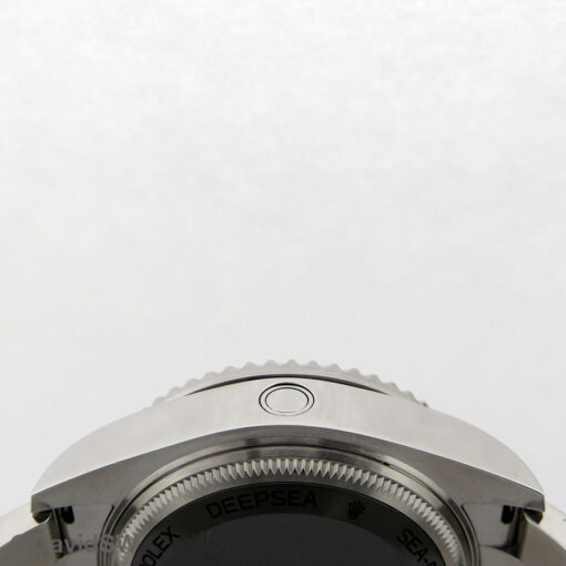 Rolex 136660 Deepsea Seadweller - Image 5