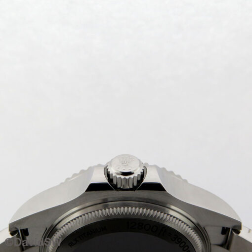 Rolex 136660 Deepsea Seadweller - Image 4