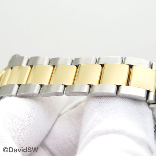 Rolex 116713LN GMT Master II 18K/SS - Image 8