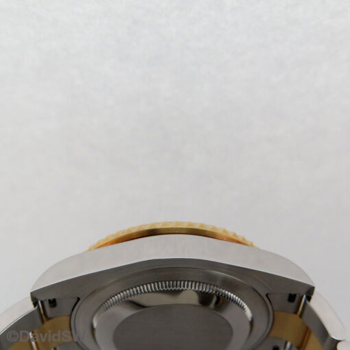 Rolex 116713LN GMT Master II 18K/SS - Image 5