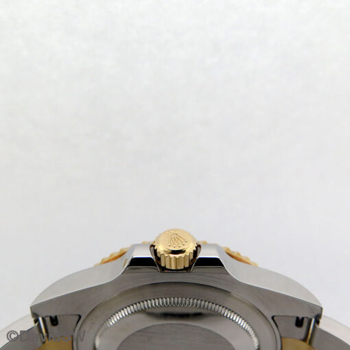 Rolex 116713LN GMT Master II 18K/SS - Image 4