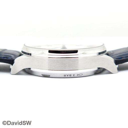 IWC IW5007 Portugieser Automatic 7 Days with Silver Dial - Image 6