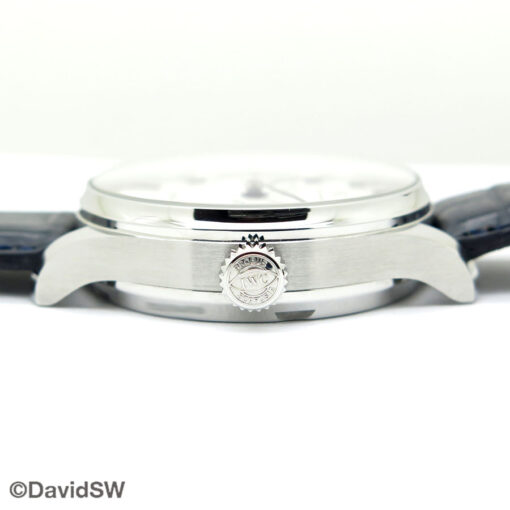 IWC IW5007 Portugieser Automatic 7 Days with Silver Dial - Image 5