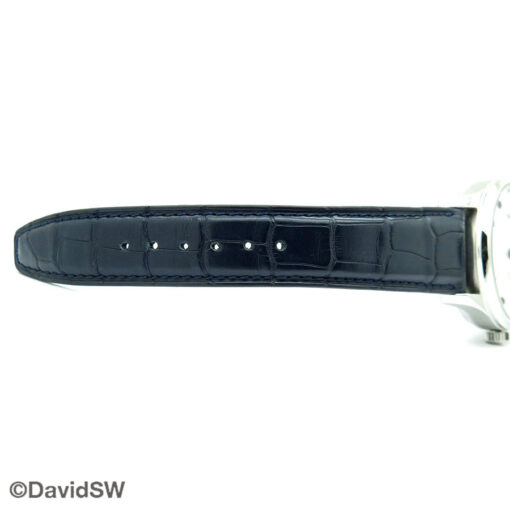 IWC IW5007 Portugieser Automatic 7 Days with Silver Dial - Image 8