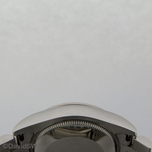 Rolex 178274 Datejust with Meteorite Diamond Dial on Jubilee - Image 5