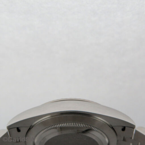 Rolex 126334 Datejust 41 with Mother of Pearl Diamond Dial on Jubilee - Image 5