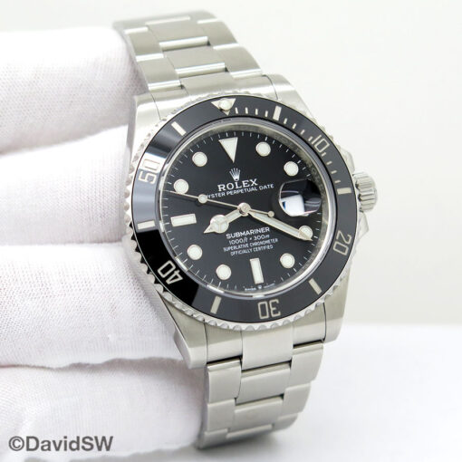 Rolex 126610LN Submariner 41