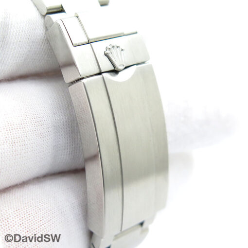Rolex 126600 Seadweller - Image 7