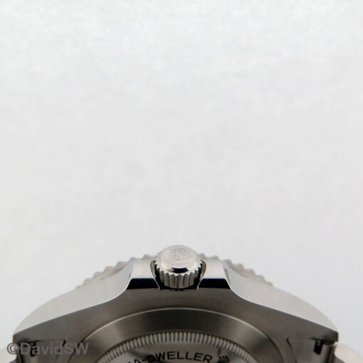 Rolex 126600 Seadweller - Image 4