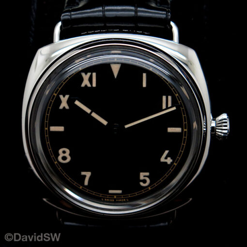 Panerai PAM 249 Radiomir 1936 47mm - Image 3