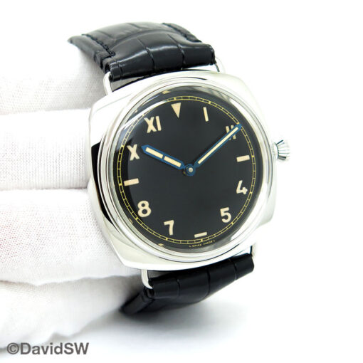 Panerai PAM 249 Radiomir 1936 47mm
