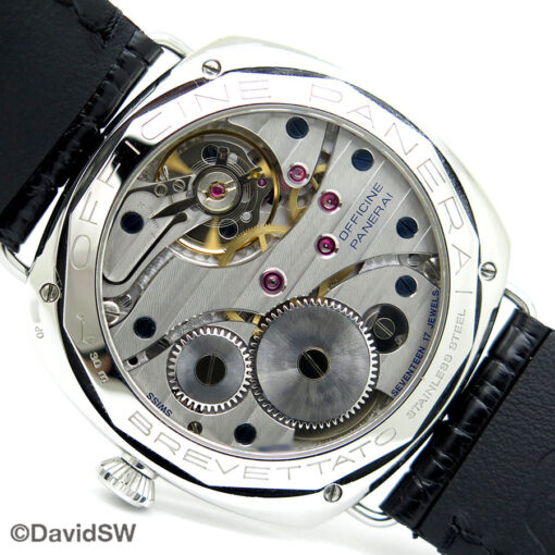Panerai PAM 249 Radiomir 1936 47mm - Image 5