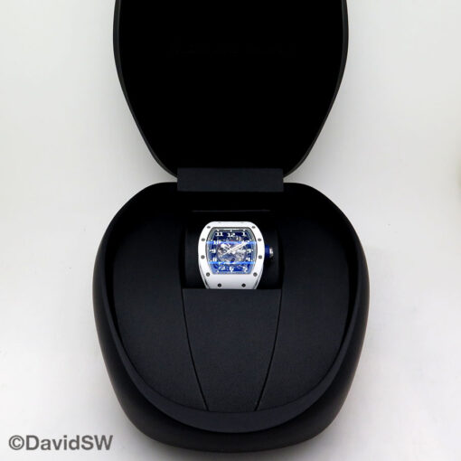 Richard Mille RM030 Polo Club de Saint-Tropez Limited Edition - Image 2
