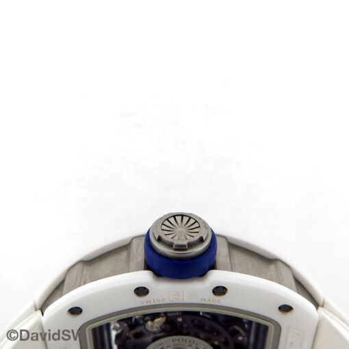 Richard Mille RM030 Polo Club de Saint-Tropez Limited Edition - Image 5