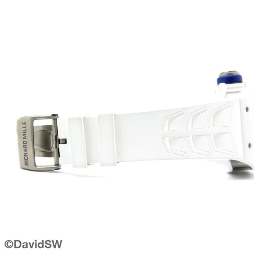 Richard Mille RM030 Polo Club de Saint-Tropez Limited Edition - Image 6