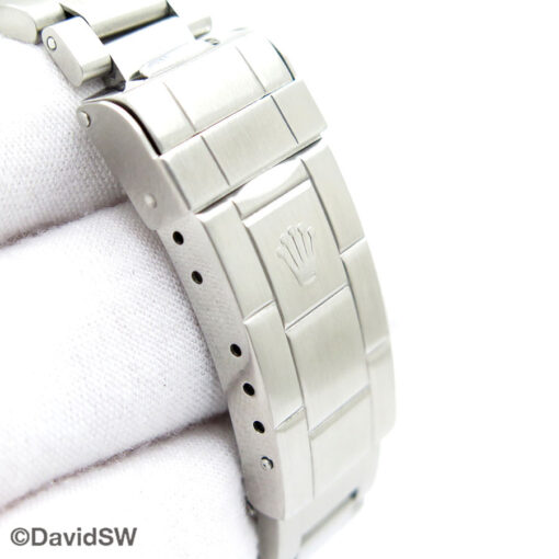 Rolex 16610LN Submariner - Image 11