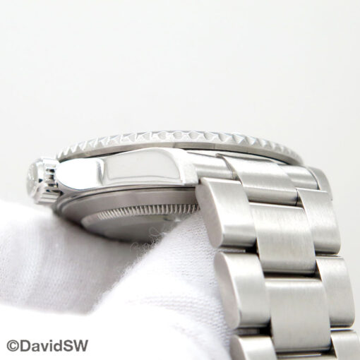Rolex 16610LN Submariner - Image 7