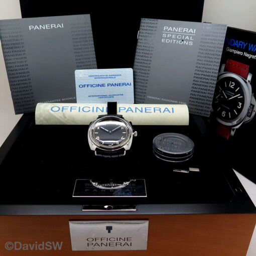 Panerai PAM 249 Radiomir 1936 47mm - Image 2