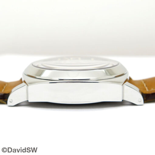 Panerai PAM 001 Luminor Marina Firenze Florence Boutique Exclusive - Image 6