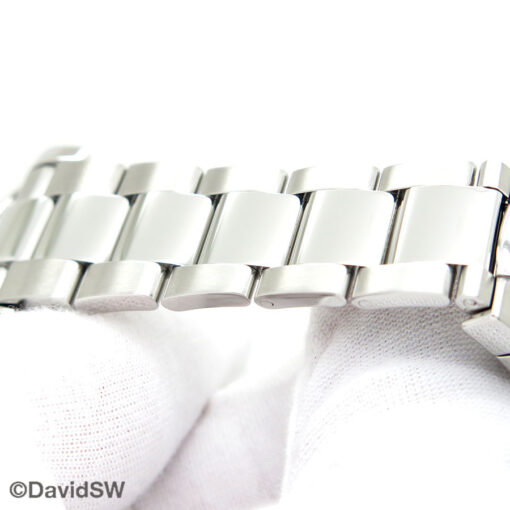 Rolex 116400GV Milgauss with Black Dial - Image 8