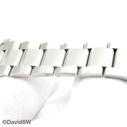 Rolex 116400GV Milgauss with Black Dial - Image 6