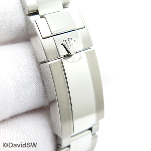 Rolex 116710BLNR GMT Master II - Image 7