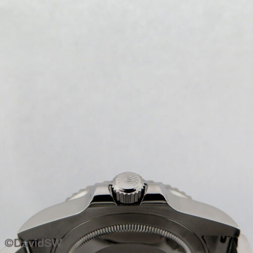 Rolex 116710BLNR GMT Master II - Image 4