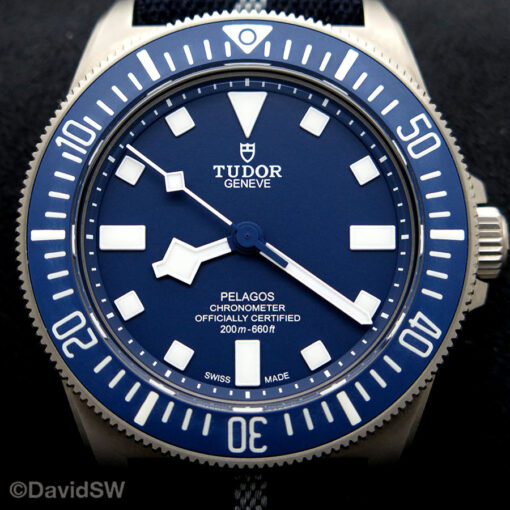 Tudor 25707B/23 Pelagos FXD - Image 3