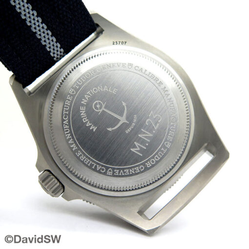 Tudor 25707B/23 Pelagos FXD - Image 4