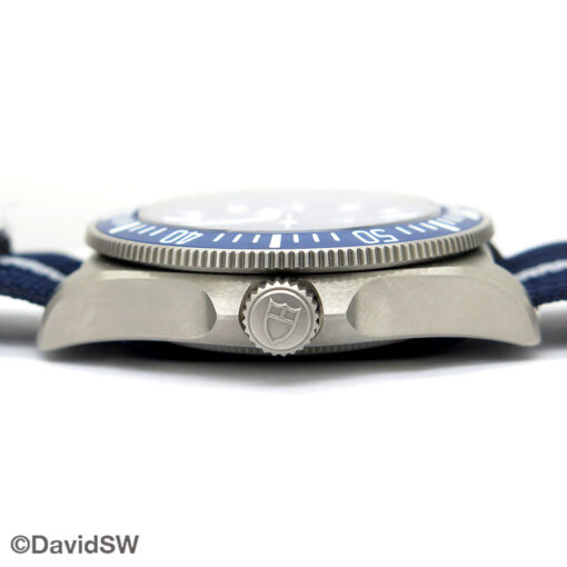 Tudor 25707B/23 Pelagos FXD - Image 5