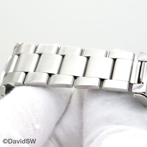 Rolex 16570 Explorer II with White Dial - Image 12
