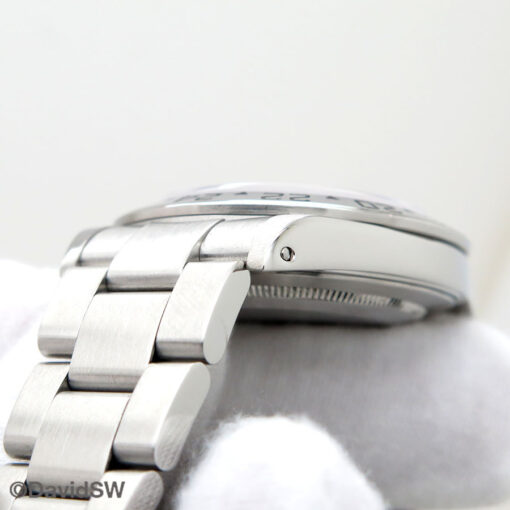Rolex 16570 Explorer II with White Dial - Image 6