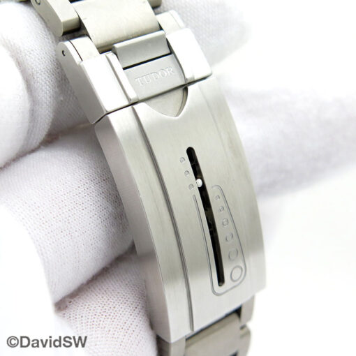 Tudor 25600TN Pelagos with Black Dial - Image 7