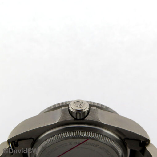 Tudor 25600TN Pelagos with Black Dial - Image 4