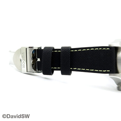 Tudor 79470 Black Bay Pro GMT on Strap - Image 7