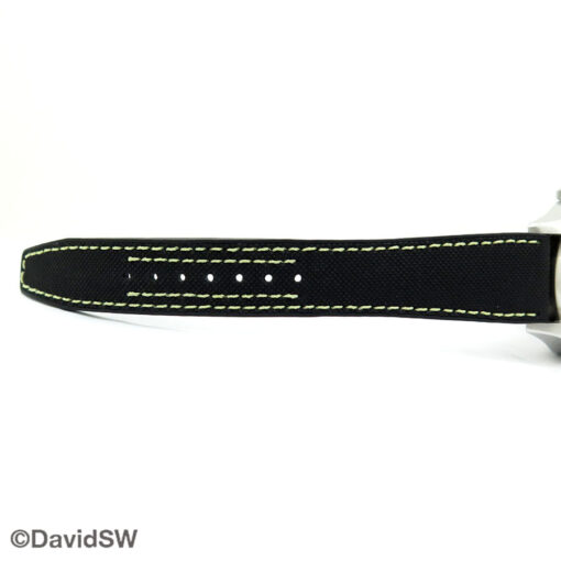 Tudor 79470 Black Bay Pro GMT on Strap - Image 6