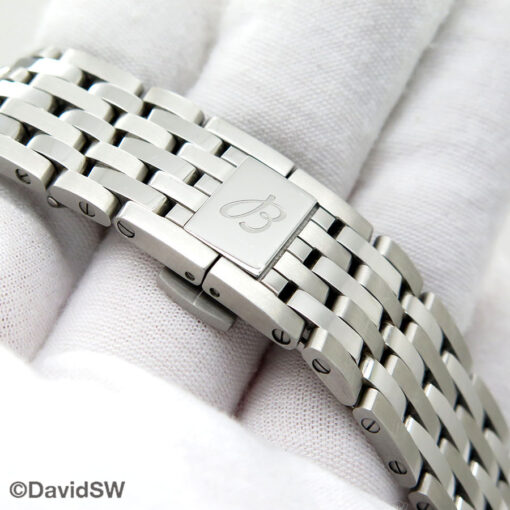 Breitling AB0138 Navitimer B01 Chronograph 43mm with Ice Blue Dial on Bracelet - Image 7