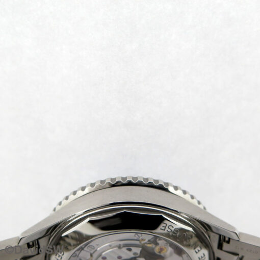 Breitling AB0138 Navitimer B01 Chronograph 43mm with Ice Blue Dial on Bracelet - Image 5