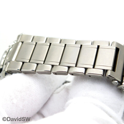 Grand Seiko SLGA023 Evolution 9 Spring Drive Ushio Titanium Diver - Image 9