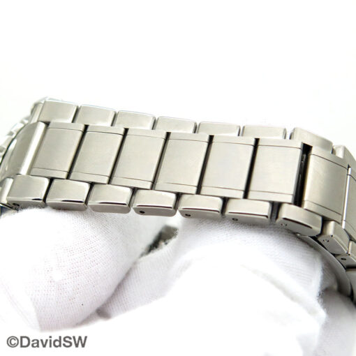Grand Seiko SLGA023 Evolution 9 Spring Drive Ushio Titanium Diver - Image 7